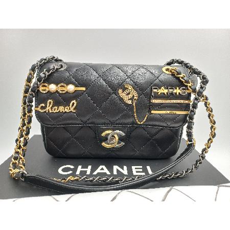 Ĩ)Chanel() ֽ  ĸ Ű  ü ÷[ûֱõ] ̹4 - ̺ ߰ǰ